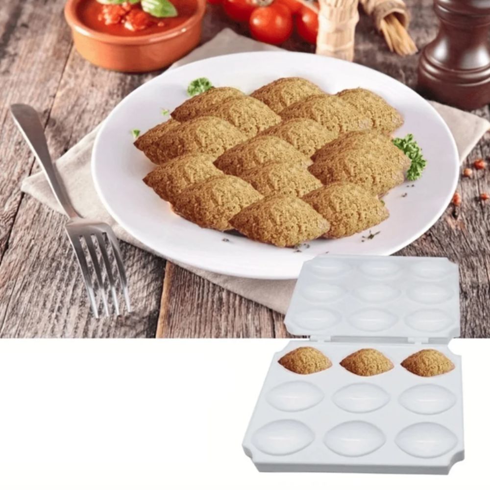 Ustensile de cuisine : Moule à - Kitchen Gadgets Modern avis et prix