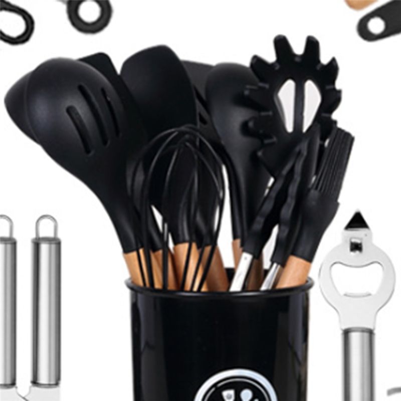 Ensemble d'ustensiles de cuisi - Kitchen Gadgets For Chefs avis et prix