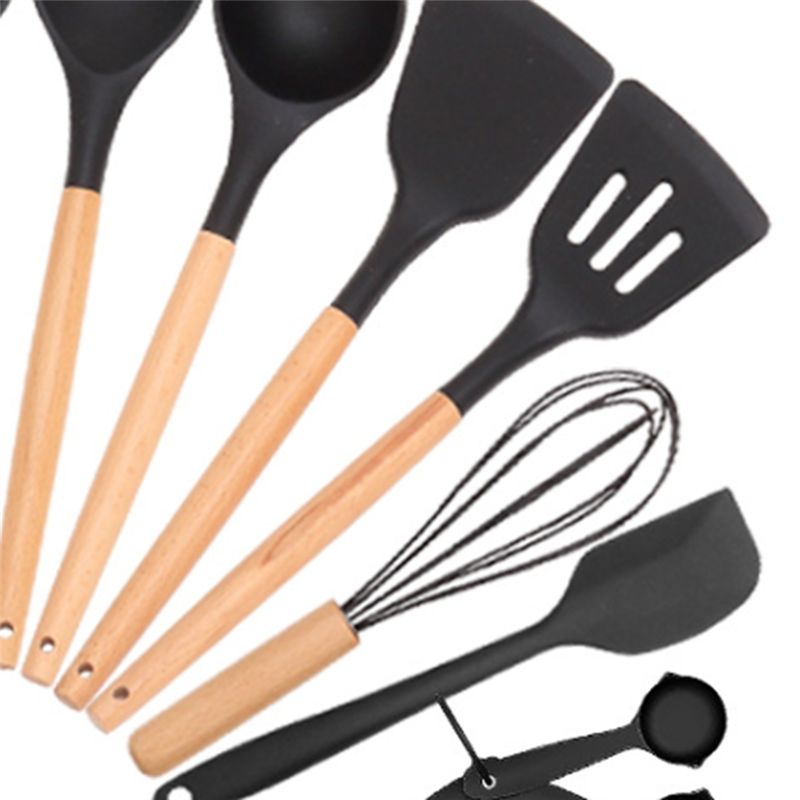 Ensemble d'ustensiles de cuisi - Kitchen Gadgets For Chefs avis et prix