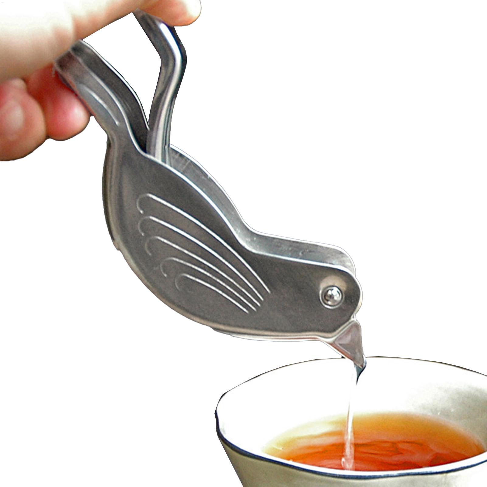 Presse-citron manuel en forme  - Citrus Lemon Squeezer avis et prix