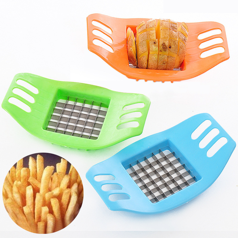Coupe-frites, Coupe-légumes, H - Kitchen Gadgets Vegetable Chopper avis et prix