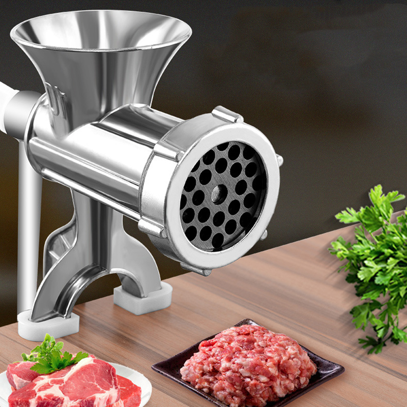 Hachoir à viande manuel, en al - Kitchen Gadgets Vegetable Chopper avis et prix