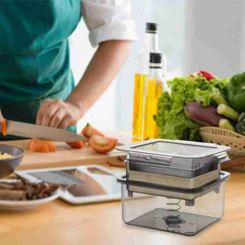 Presse à Tofu 3 Couches avec É - Kitchen Gadgets Built In avis et prix