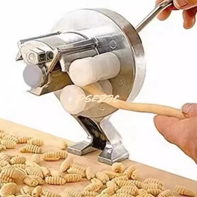 Machine à nouilles multifoncti - Kitchen Gadgets Machine avis et prix