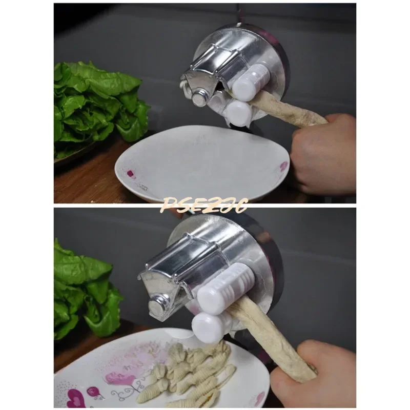 Machine à nouilles multifoncti - Kitchen Gadgets Machine avis et prix
