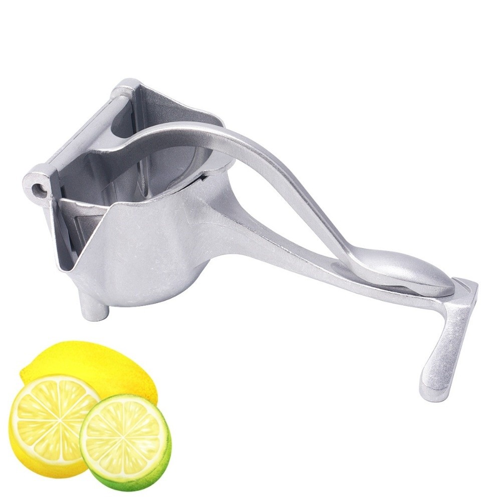 Presse-citron à pression manue - Citrus Lemon Squeezer avis et prix
