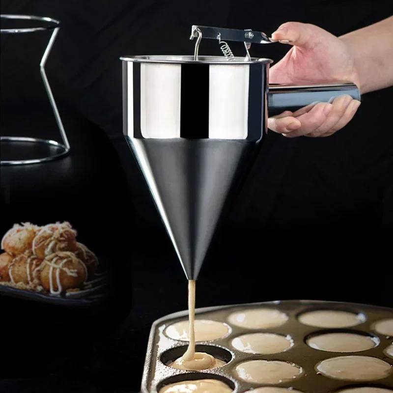 Entonnoir distributeur de liqu - Kitchen Gadgets China avis et prix