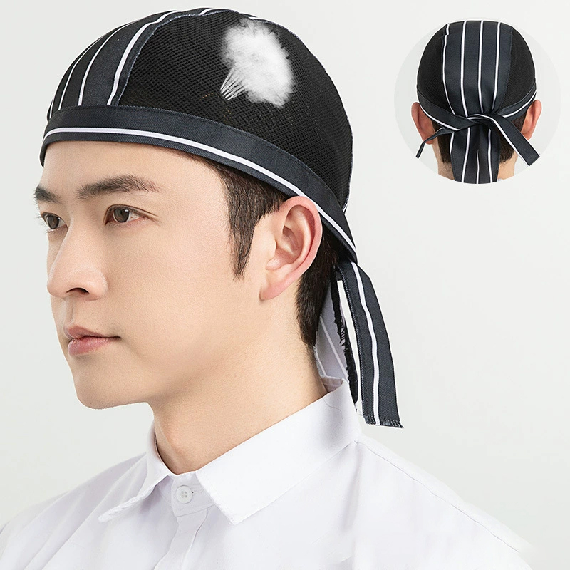 Chapeau de cuisinier en maille - Kitchen Gadgets China avis et prix