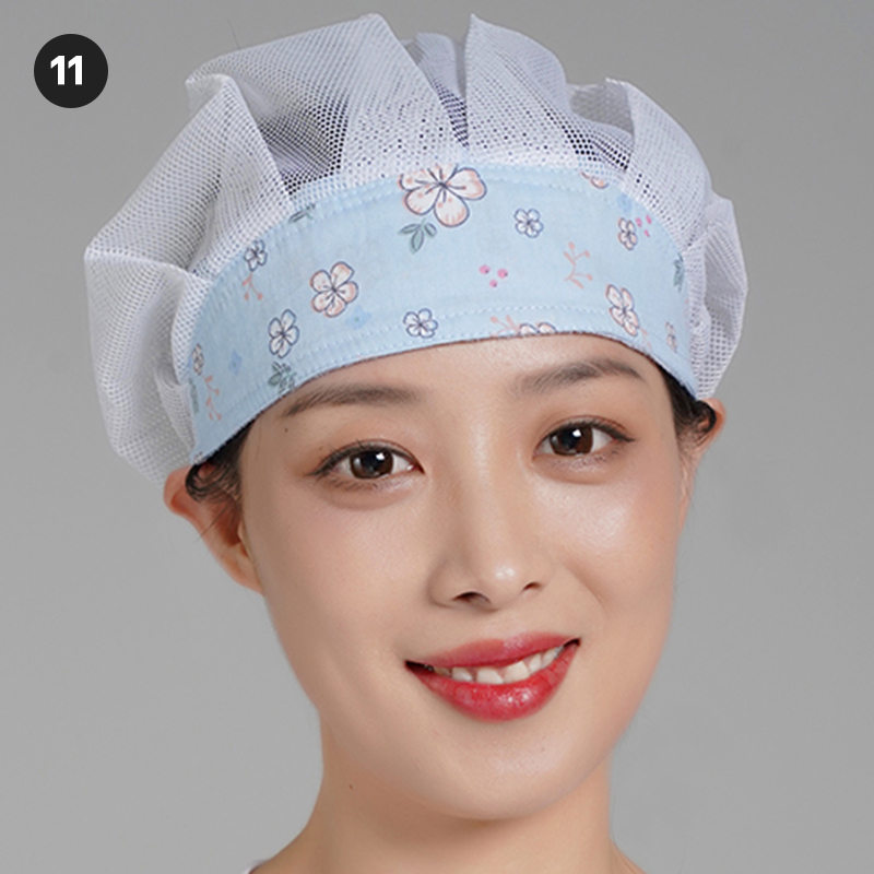 Chapeau de chef anti-poussière - Kitchen Gadgets China avis et prix
