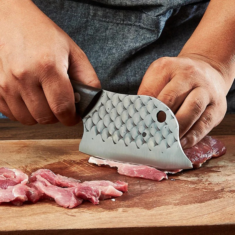 Couteau de cuisine professionn - Kitchen Gadgets For Chefs avis et prix