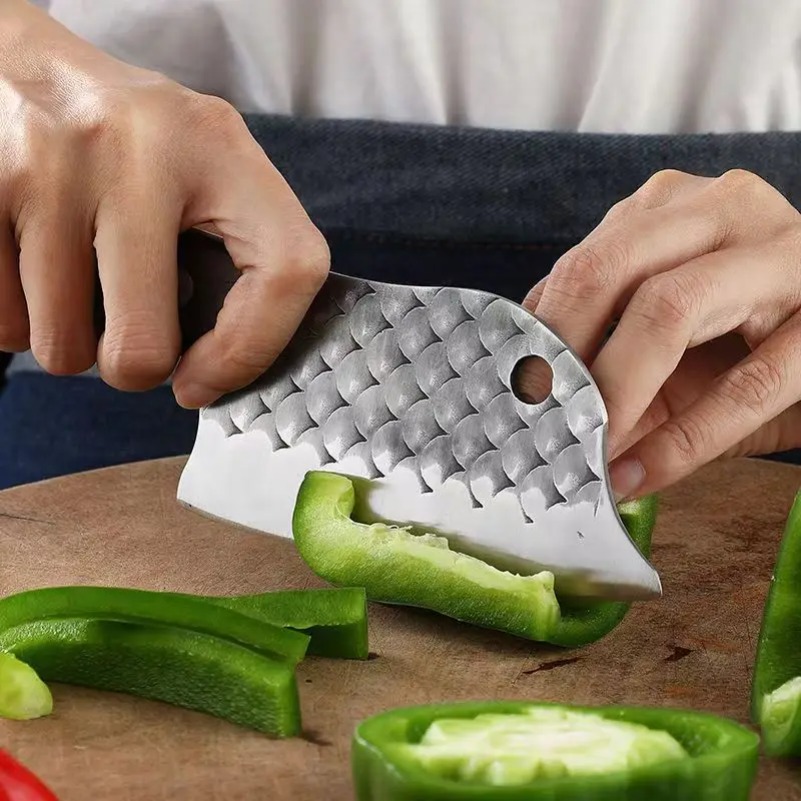 Couteau de cuisine professionn - Kitchen Gadgets For Chefs avis et prix