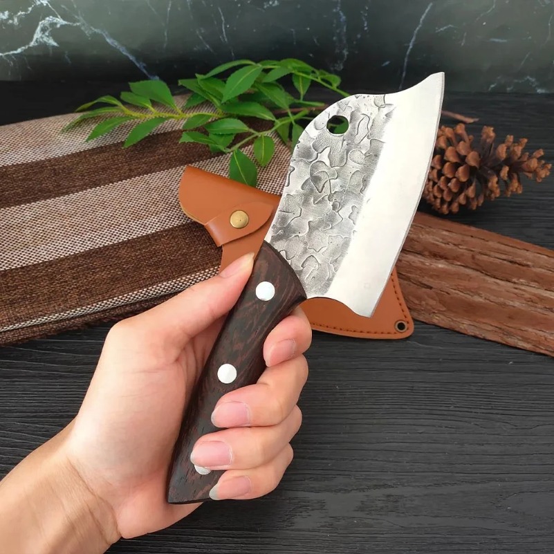 Couteau de cuisine professionn - Kitchen Gadgets For Chefs avis et prix
