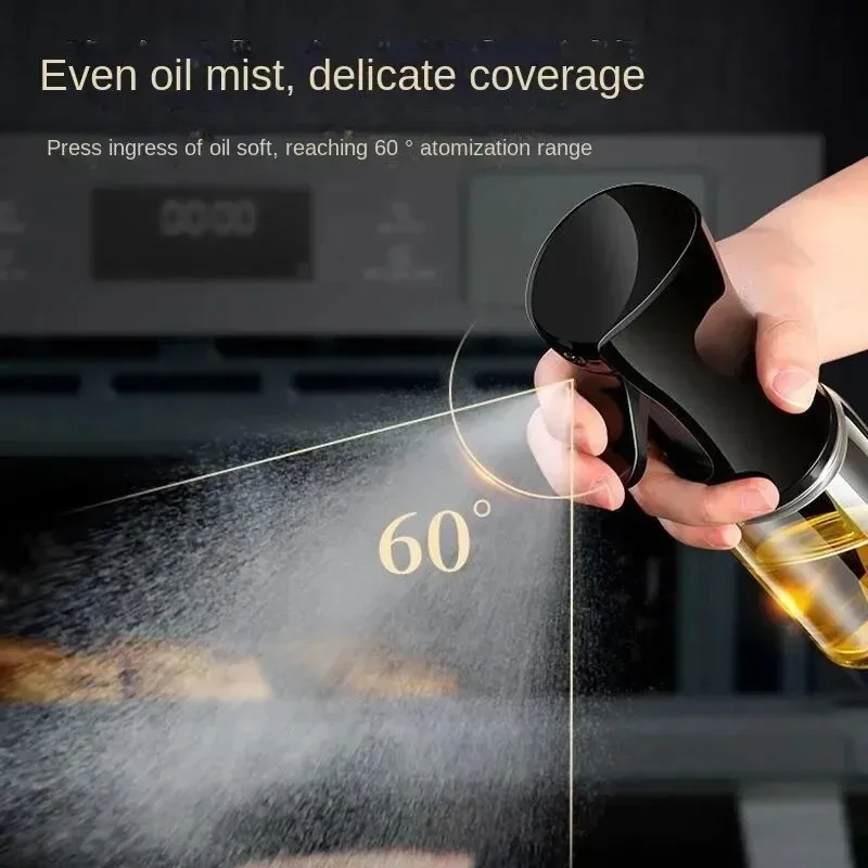 1 pièce Pulvérisateur d'huile  - Kitchen Gadgets Oil Spray avis et prix