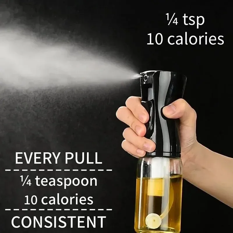 1 pièce Pulvérisateur d'huile  - Kitchen Gadgets Oil Spray avis et prix