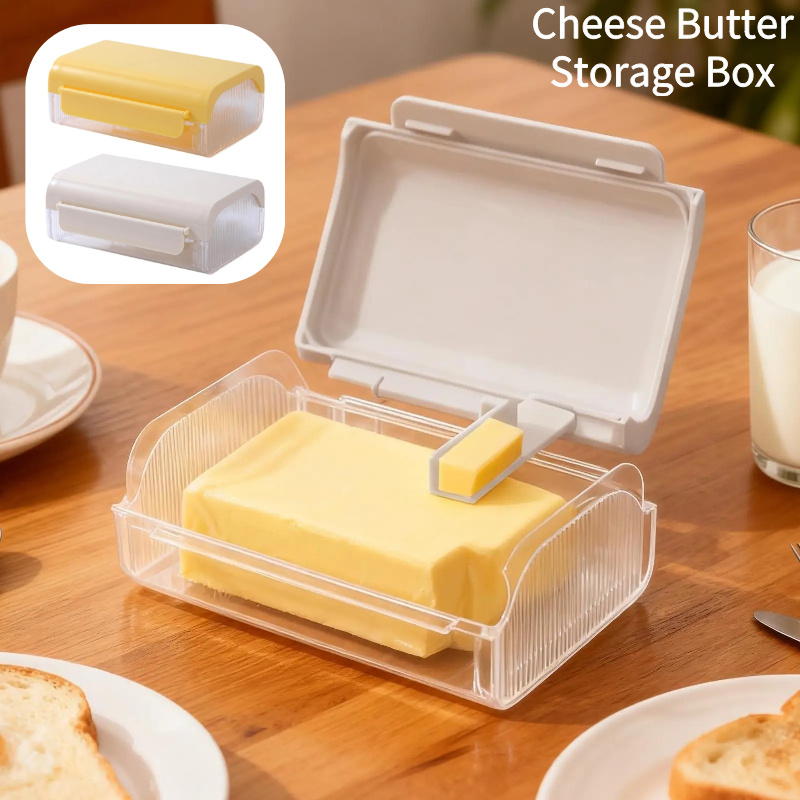 Plat à beurre hermétique avec  - Kitchen Gadgets Built In avis et prix