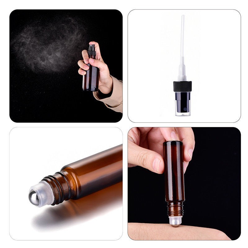 Pulvérisateur en Verre Ambré p - Kitchen Gadgets Oil Spray avis et prix