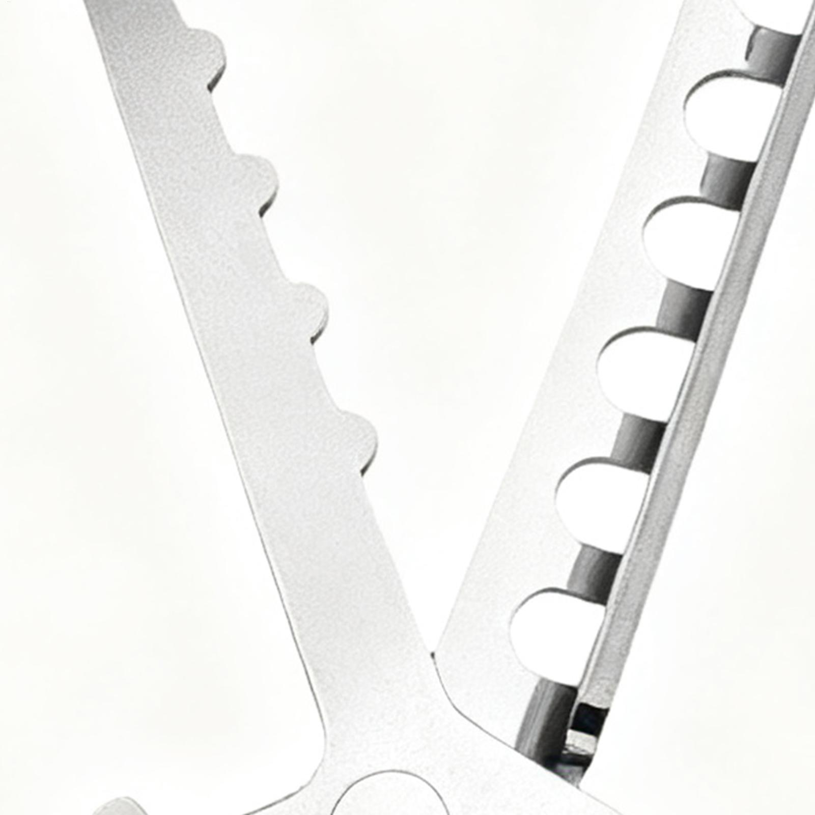 Skinner de côtes pour barbecue - Kitchen Gadgets For Chefs avis et prix