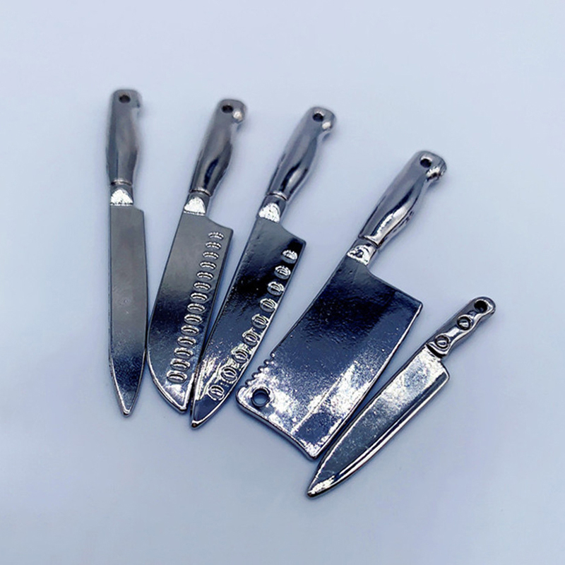 Mini couteaux pour maison de p - Kitchen Gadgets China avis et prix