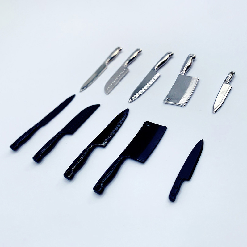 Mini couteaux pour maison de p - Kitchen Gadgets China avis et prix