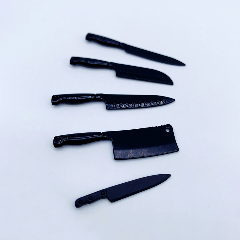 Mini couteaux pour maison de p - Kitchen Gadgets China avis et prix