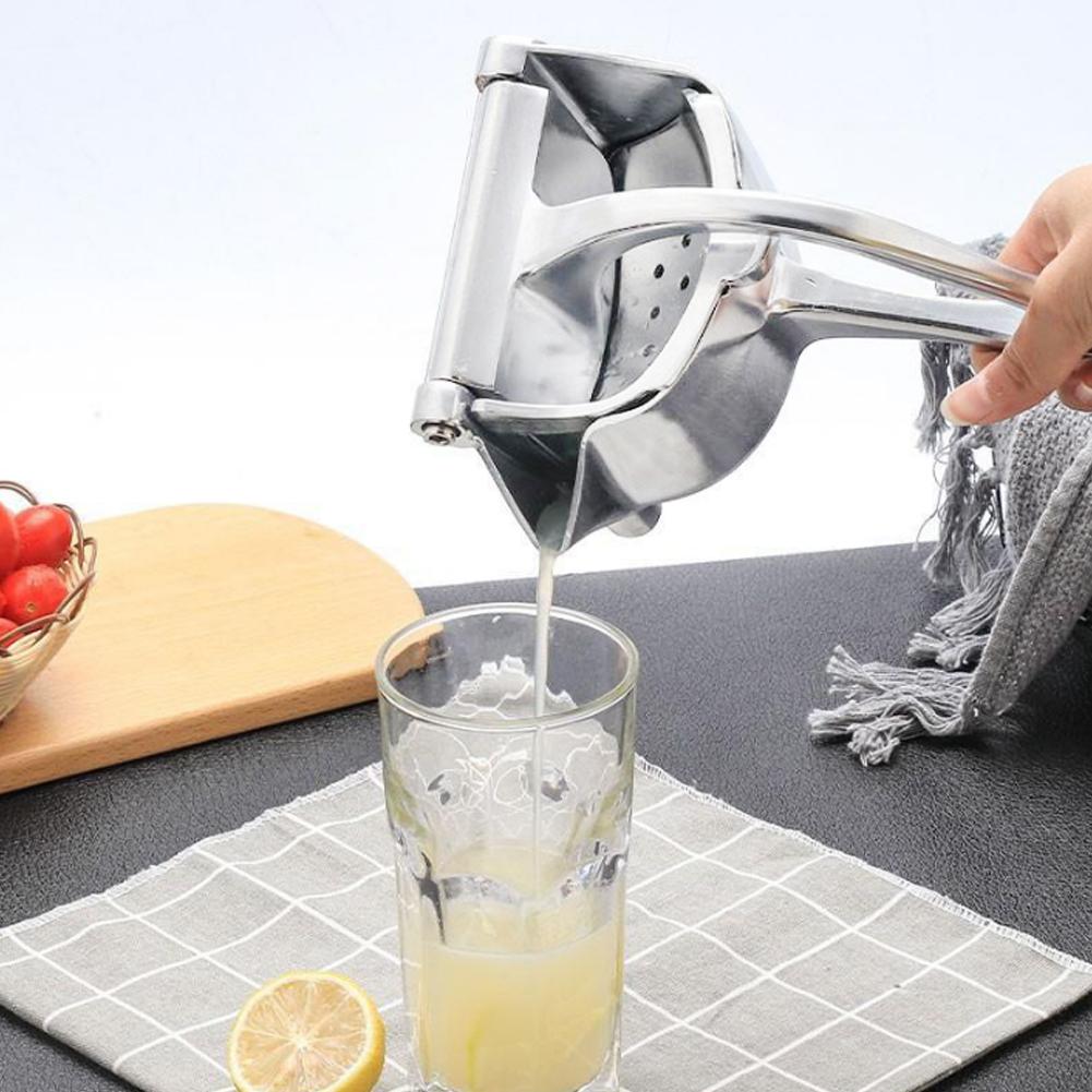 Presse-agrumes en métal robust - Citrus Lemon Squeezer avis et prix