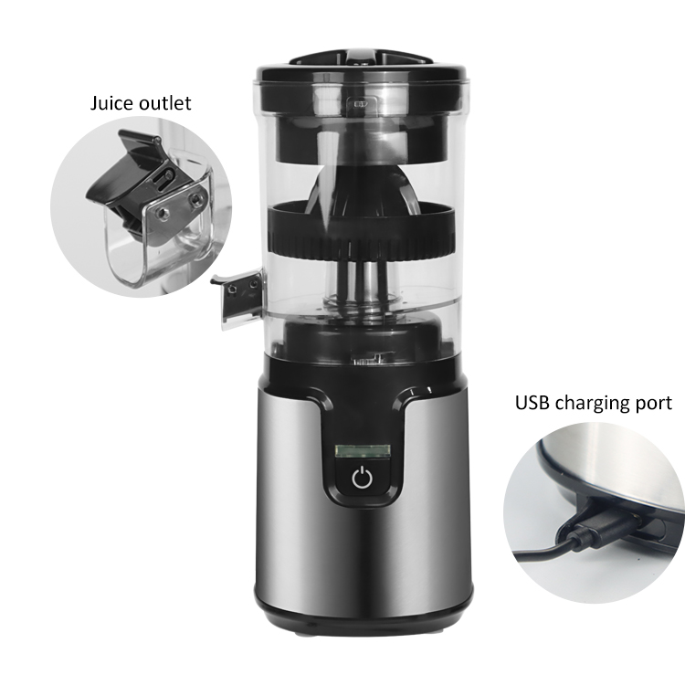 Presse-agrumes électrique port - Citrus Lemon Squeezer avis et prix