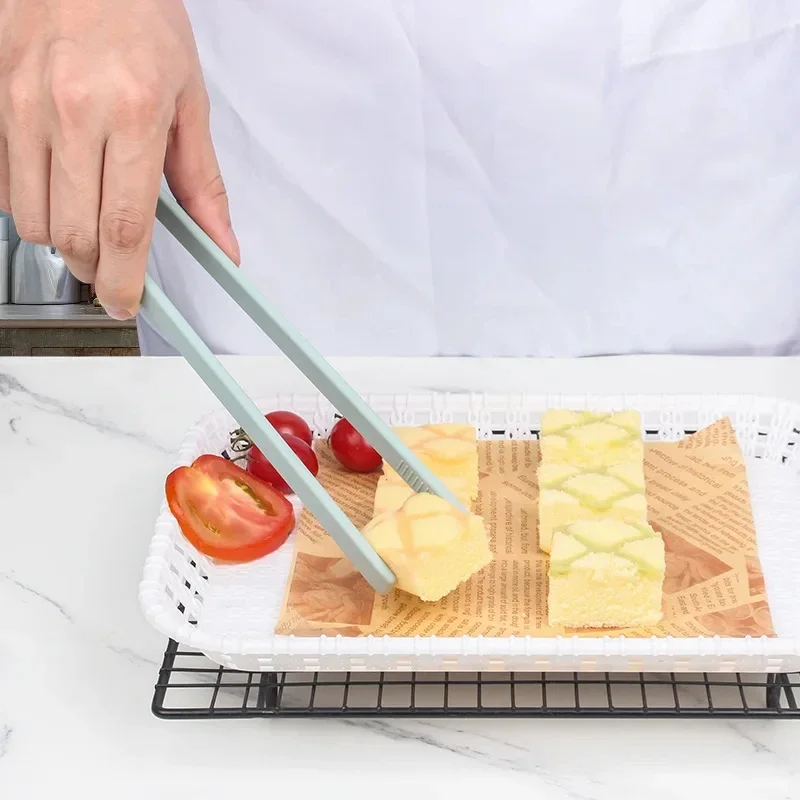 Pince à salade antidérapante e - Kitchen Gadgets For Chefs avis et prix