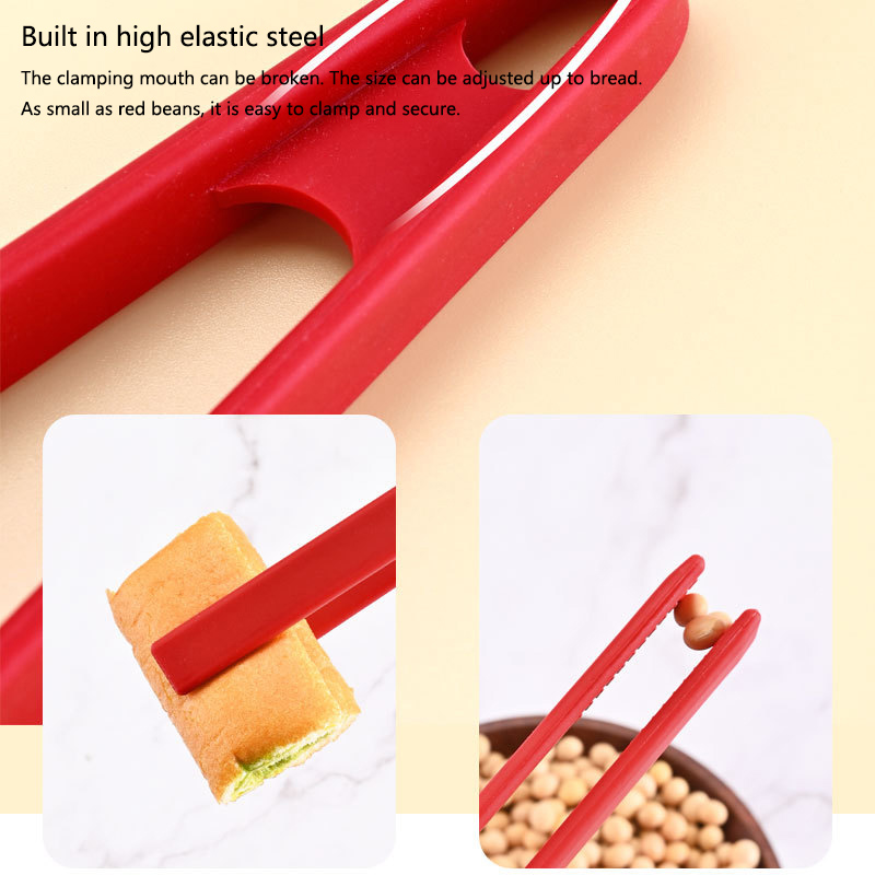 Pince à salade antidérapante e - Kitchen Gadgets For Chefs avis et prix