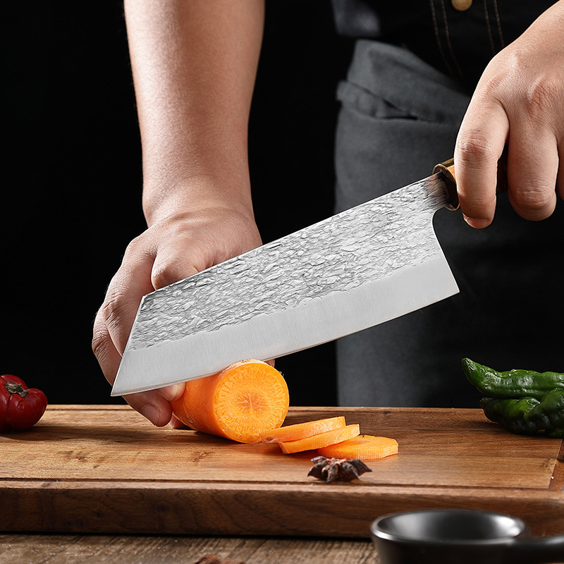 Couteau de cuisine de style ja - Kitchen Gadgets China avis et prix