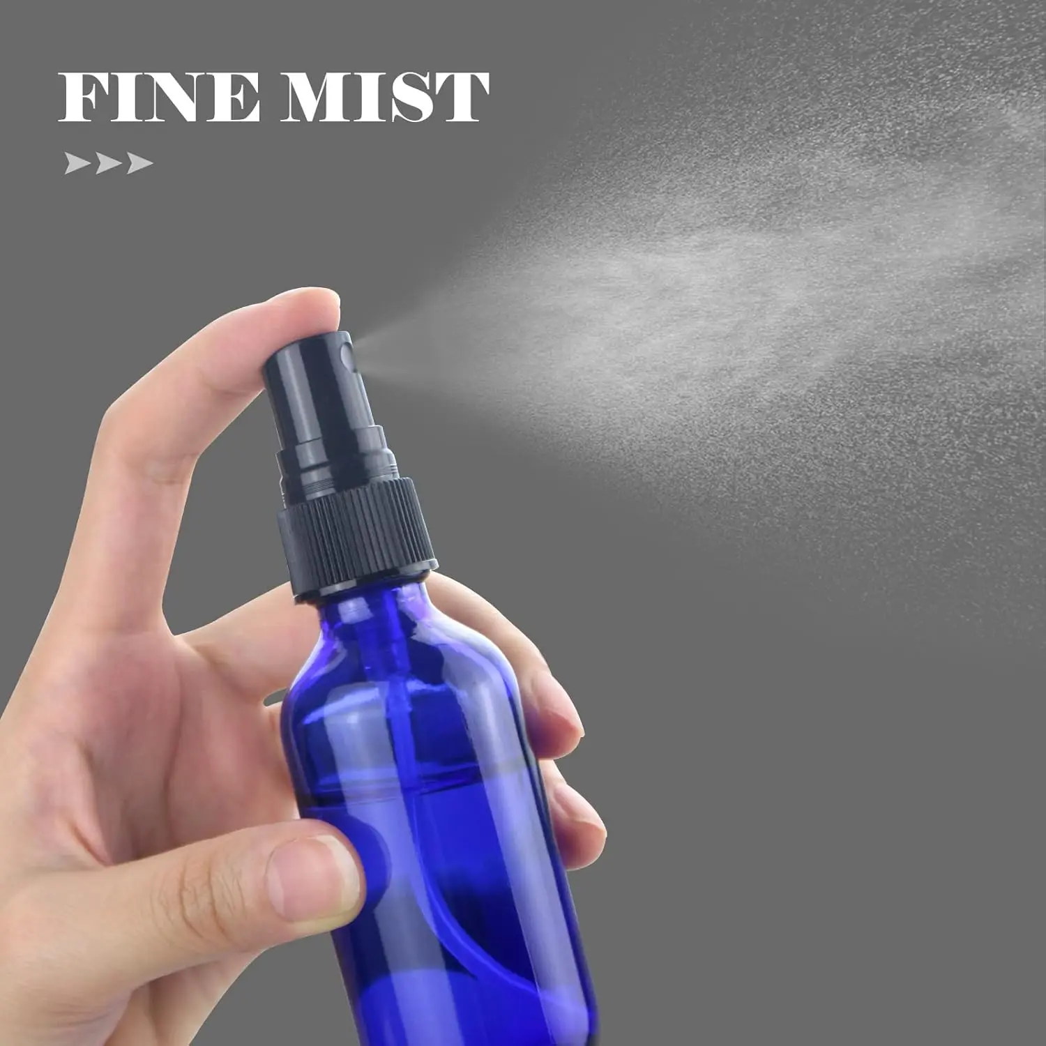 Flacon pulvérisateur en verre  - Kitchen Gadgets Oil Spray avis et prix