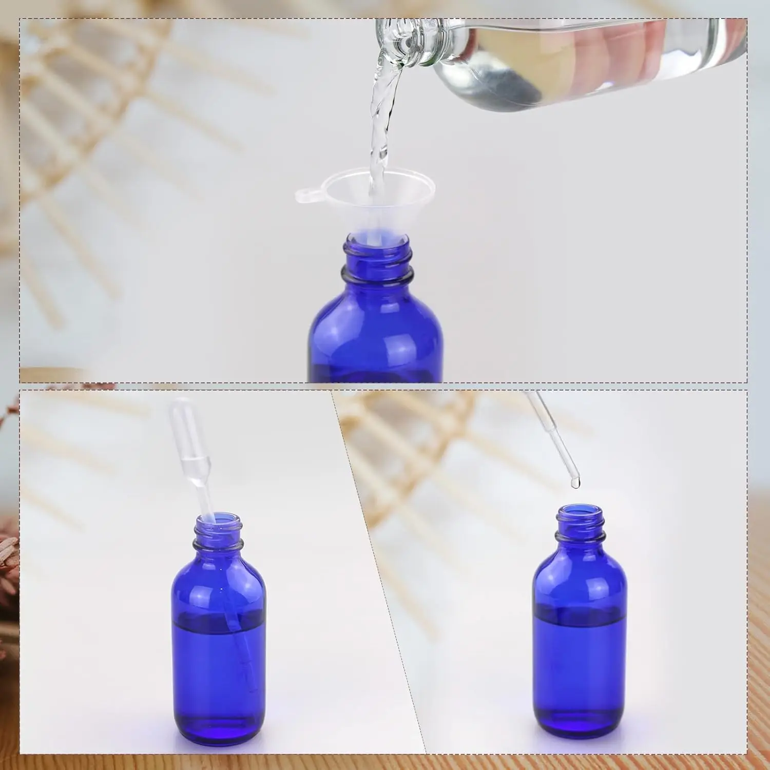 Flacon pulvérisateur en verre  - Kitchen Gadgets Oil Spray avis et prix