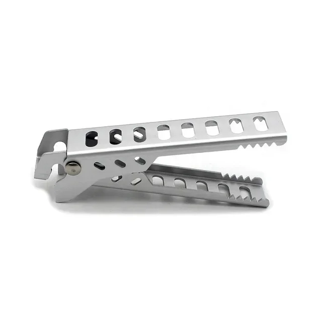 Clip en alliage d'aluminium An - Kitchen Gadgets China avis et prix