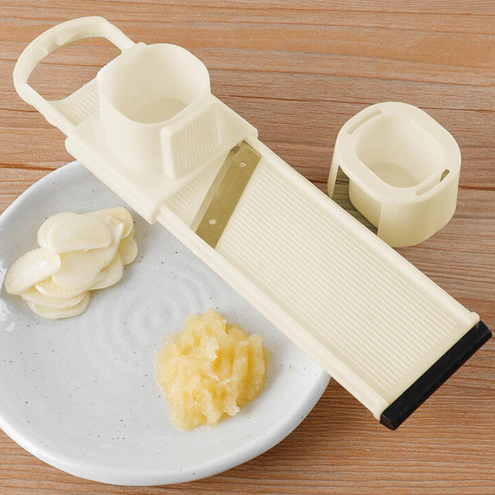 1 pièce Hachoir à ail 2 en 1,  - Kitchen Gadgets Vegetable Chopper avis et prix