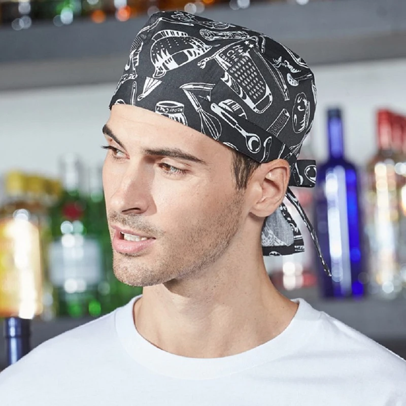 Chapeau de Pirate de Chef de c - Kitchen Gadgets China avis et prix