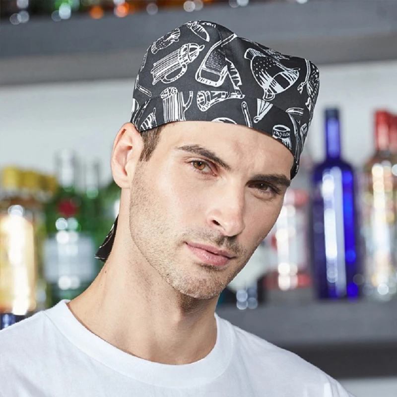 Chapeau de Pirate de Chef de c - Kitchen Gadgets China avis et prix