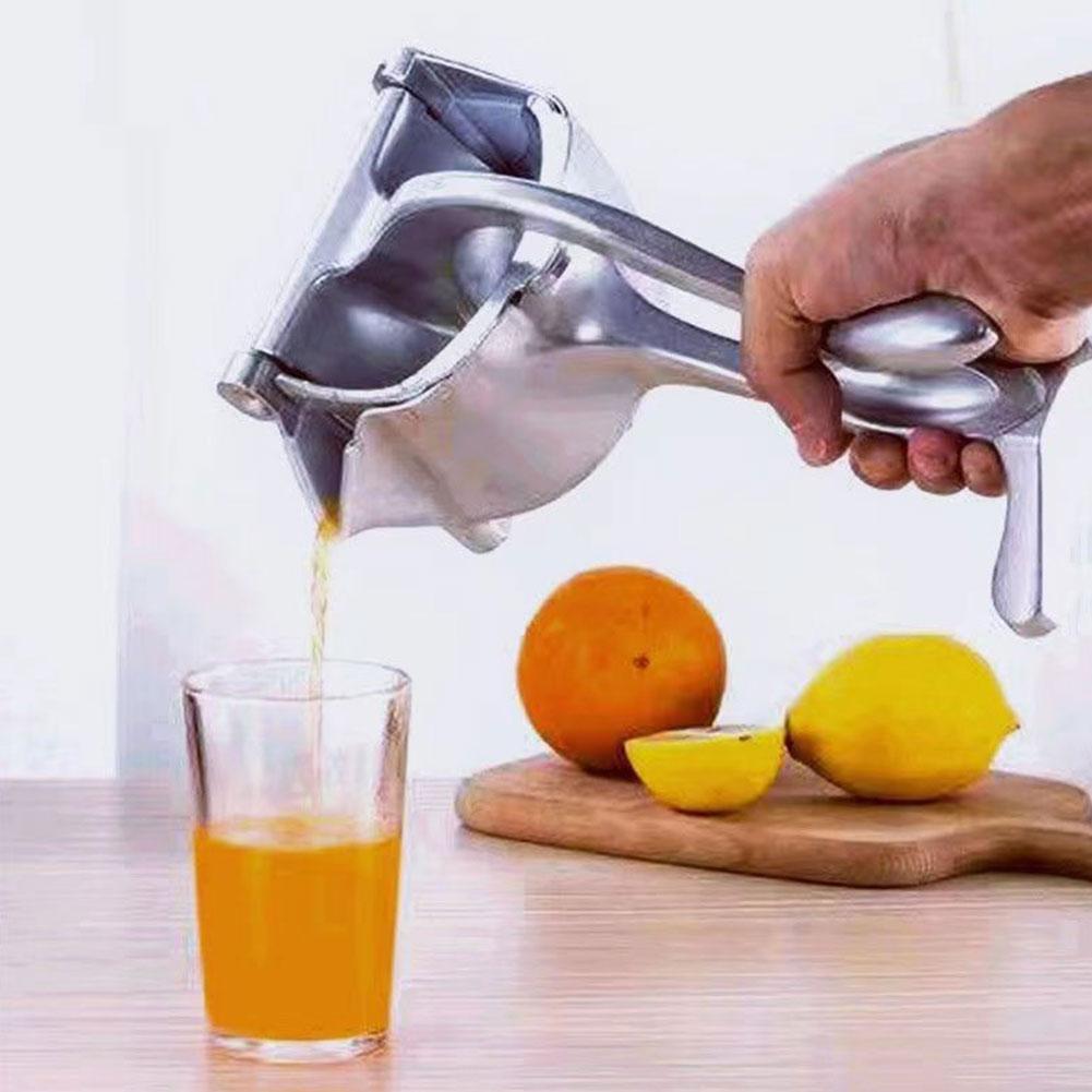 Presse-citron manuel en alumin - Citrus Lemon Squeezer avis et prix