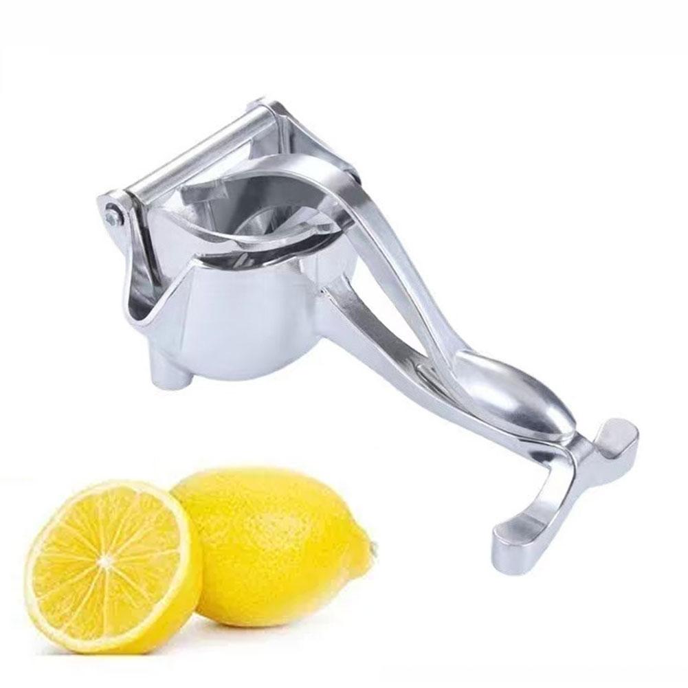 Presse-citron manuel en alumin - Citrus Lemon Squeezer avis et prix