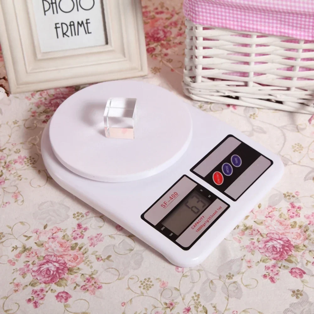 Balance de cuisine numérique i - Kitchen Gadgets China avis et prix