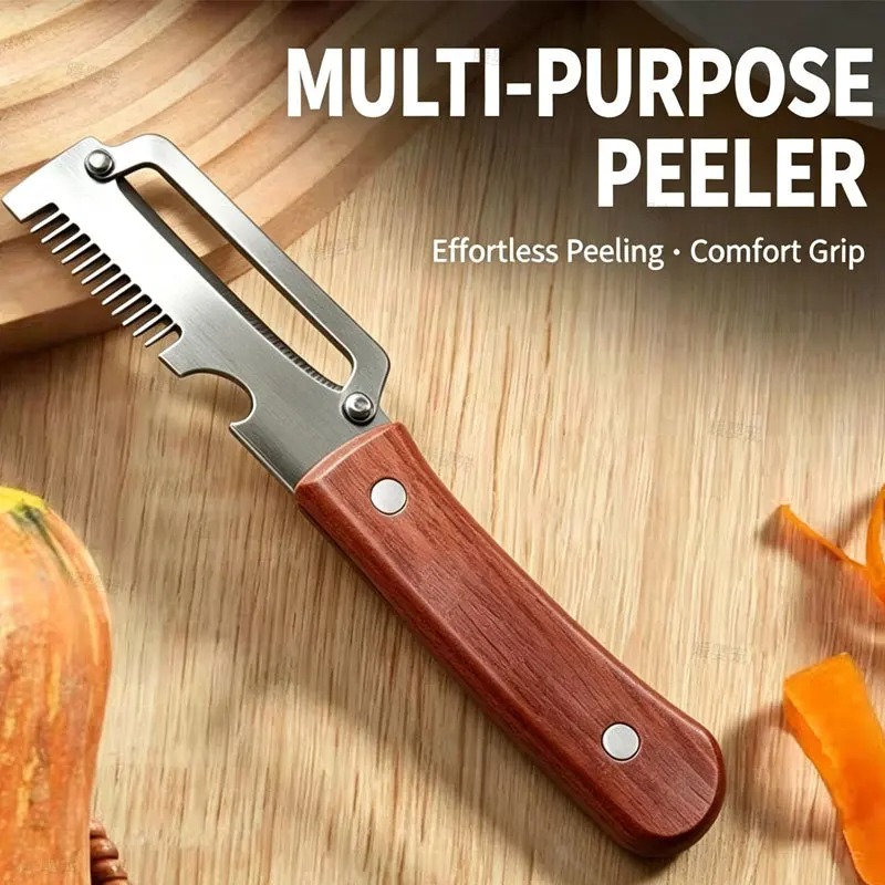 Gadget de cuisine 3-en-1 en ac - Kitchen Gadgets Built In avis et prix