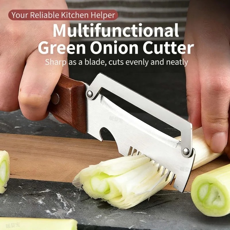 Gadget de cuisine 3-en-1 en ac - Kitchen Gadgets Built In avis et prix