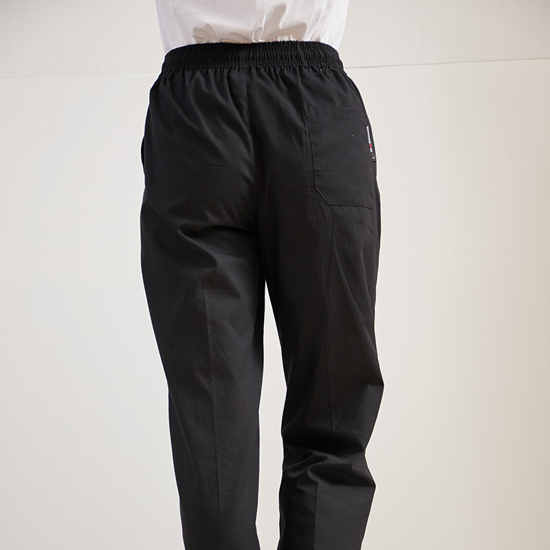 Pantalons de Chef de Haute Qua - Kitchen Gadgets China avis et prix