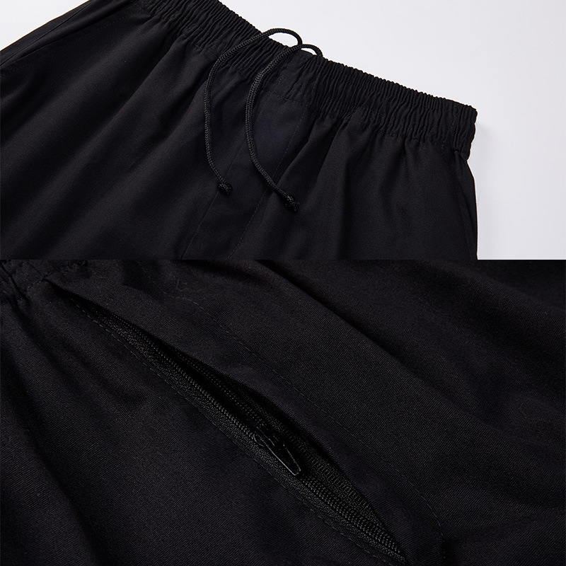 Pantalons de Chef de Haute Qua - Kitchen Gadgets China avis et prix